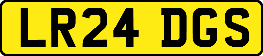 LR24DGS