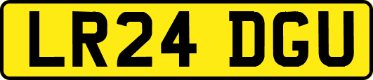 LR24DGU