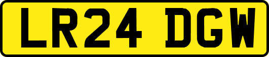 LR24DGW