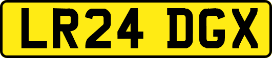LR24DGX