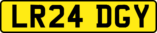 LR24DGY