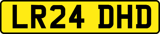 LR24DHD