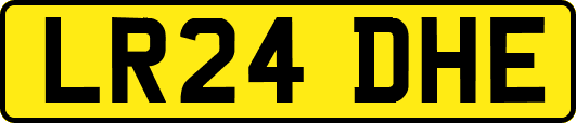 LR24DHE