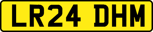 LR24DHM