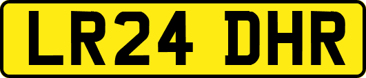 LR24DHR