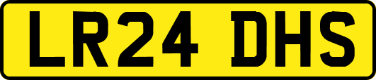 LR24DHS