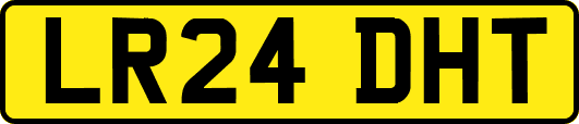 LR24DHT