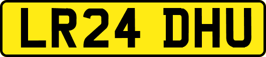 LR24DHU