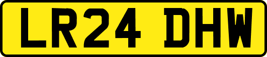 LR24DHW