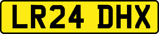 LR24DHX