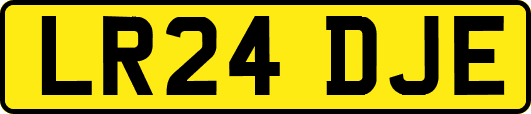 LR24DJE