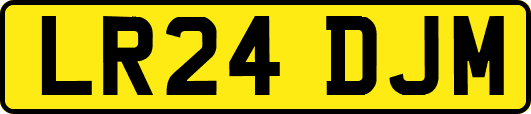 LR24DJM
