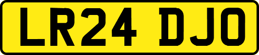 LR24DJO