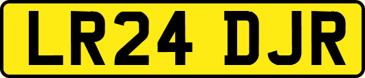 LR24DJR