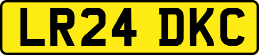 LR24DKC