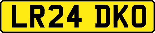 LR24DKO