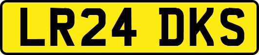 LR24DKS