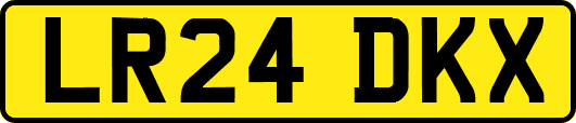 LR24DKX