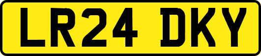LR24DKY