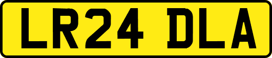 LR24DLA