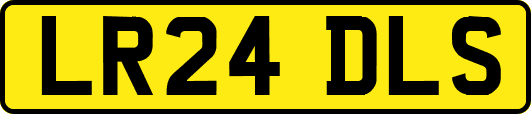 LR24DLS