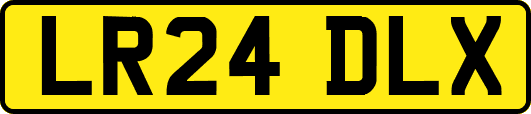 LR24DLX