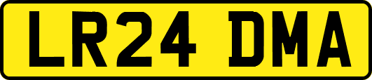 LR24DMA