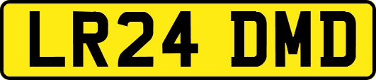 LR24DMD