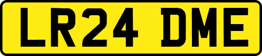 LR24DME