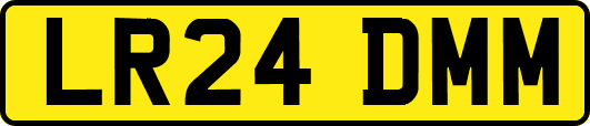 LR24DMM