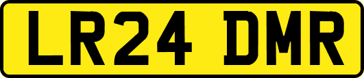 LR24DMR