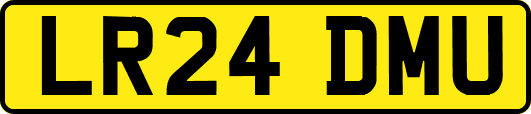 LR24DMU