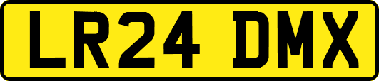 LR24DMX