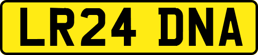 LR24DNA