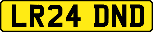 LR24DND
