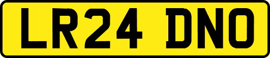 LR24DNO