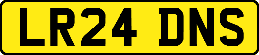 LR24DNS