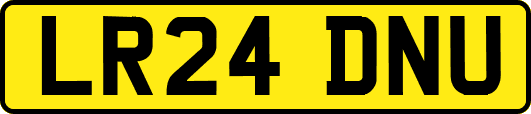LR24DNU