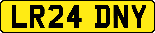 LR24DNY