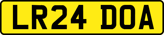LR24DOA