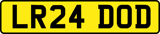LR24DOD