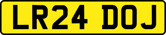 LR24DOJ