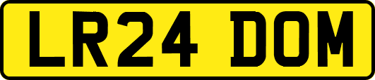 LR24DOM