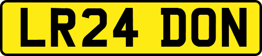 LR24DON