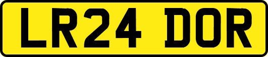 LR24DOR
