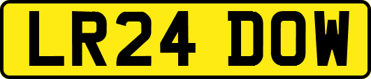 LR24DOW