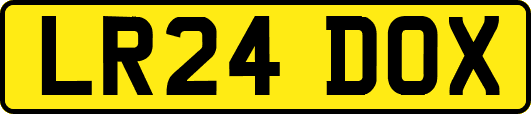LR24DOX