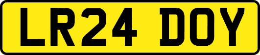 LR24DOY