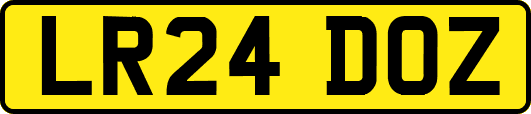 LR24DOZ