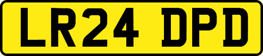 LR24DPD